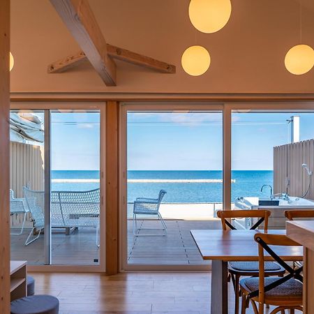 Beach Spa Tsuda 0 Cero棟 Sanuki  Eksteriør bilde