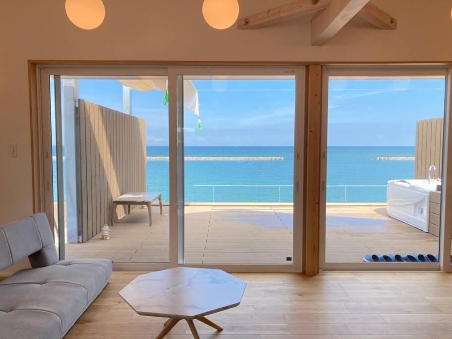 Beach Spa Tsuda 0 Cero棟 Sanuki  Eksteriør bilde
