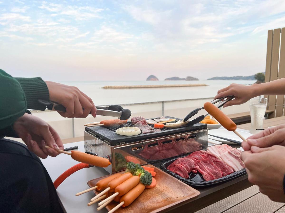 Beach Spa Tsuda 0 Cero棟 Sanuki  Eksteriør bilde