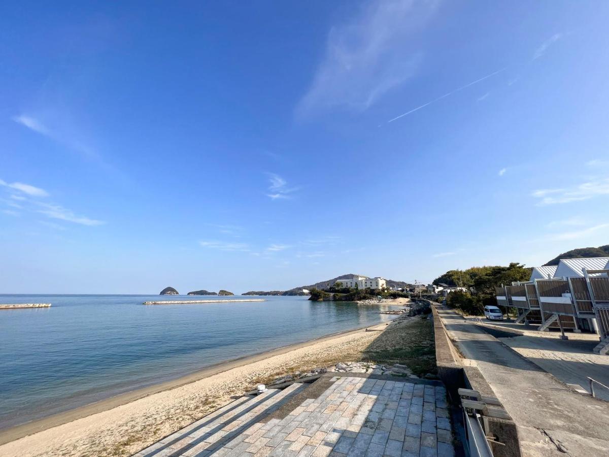 Beach Spa Tsuda 0 Cero棟 Sanuki  Eksteriør bilde
