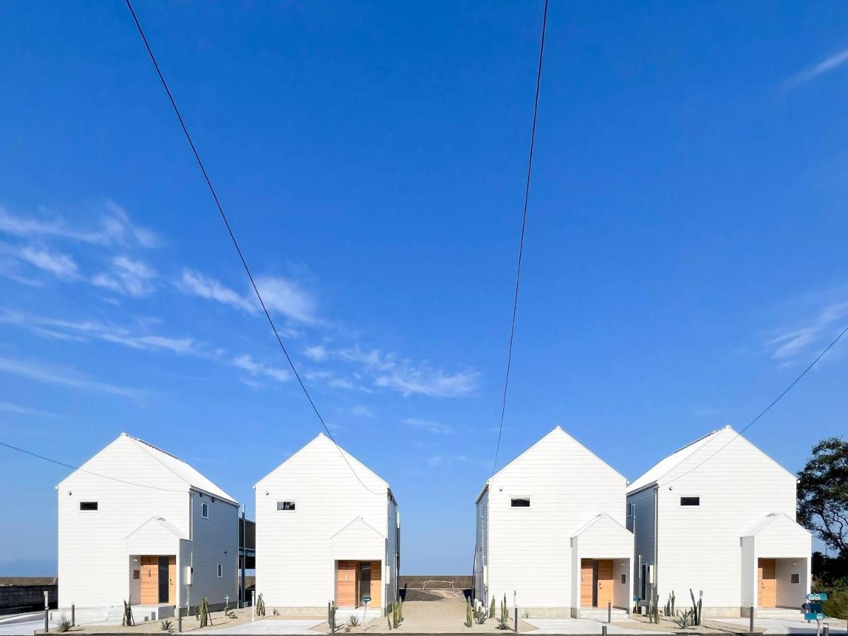 Beach Spa Tsuda 0 Cero棟 Sanuki  Eksteriør bilde