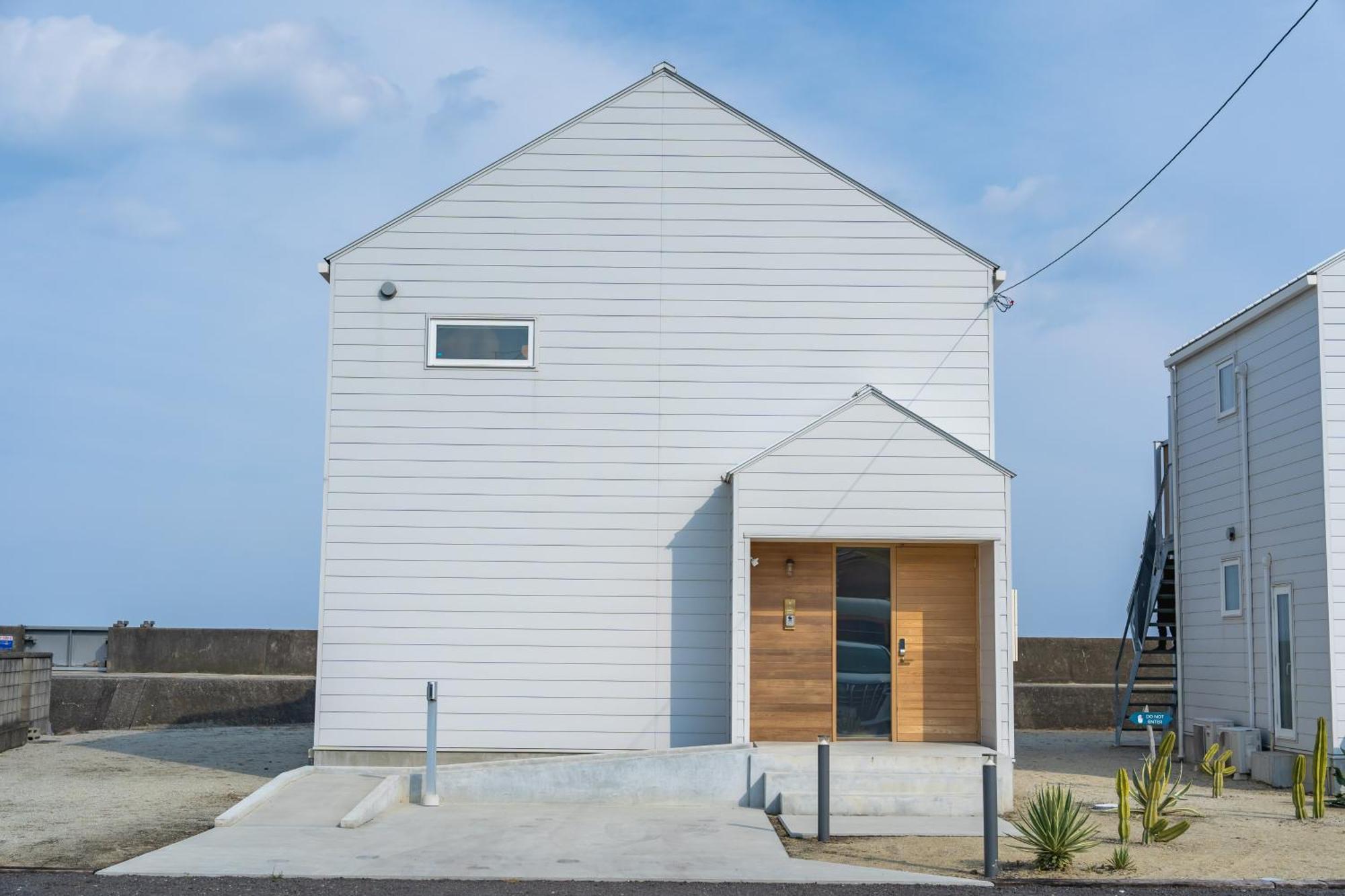 Beach Spa Tsuda 0 Cero棟 Sanuki  Eksteriør bilde